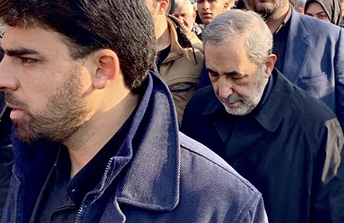 منطقه، امنیت خود را مدیون شهید سپهبد سلیمانی