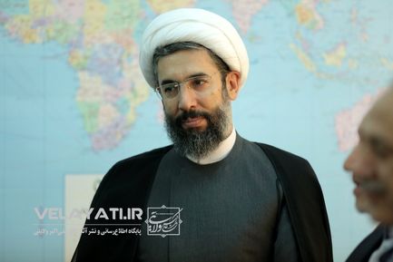 پنجاه و نهمین جلسه هیأت امنای مرکزی دانشگاه آزاد اسلامی