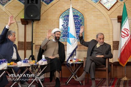 شصتمین جلسه هیأت امنا دانشگاه آزاد اسلامی باحضور اعضا برگزار شد