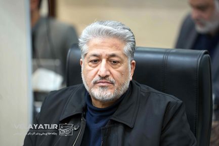 شصت و دومین جلسه هیات امنای دانشگاه آزاد اسلامی برگزار شد