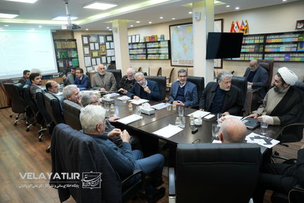 شصت و دومین جلسه هیات امنای دانشگاه آزاد اسلامی برگزار شد