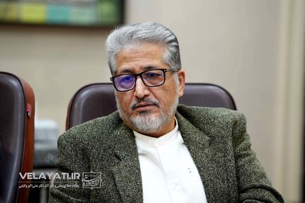 شصت و یکمین جلسه هیأت امنا دانشگاه آزاد اسلامی 