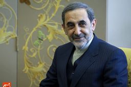 دیدار معاون وزیر خارجه نیوزیلند با دکتر ولایتی/عکس