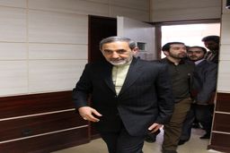 نشست با دانشجویان بسیجی