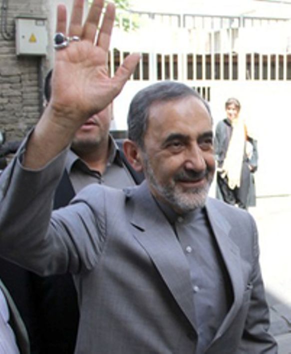 نشست خبری در خبرگزاری فارس