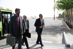 سفر به اصفهان