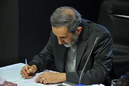 آماده تعامل با همه گروههای اصولگرا برای رسیدن به کاندیدای واحد هستیم