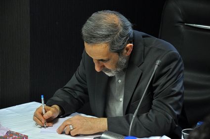 آماده تعامل با همه گروههای اصولگرا برای رسیدن به کاندیدای واحد هستیم