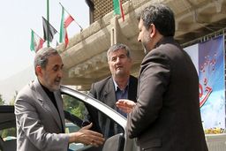 گزارش لحظه به لحظه از سخنان دکتر ولایتی در مناظره دوم
