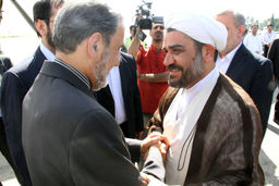 سفر به شیراز