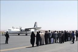 سفر به بیرجند