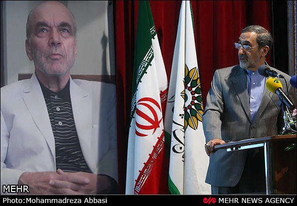 «داوری» در مقابل هجوم فرهنگی، سینه سپر کرده است