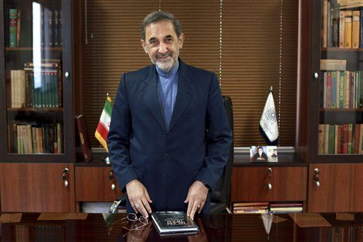 غرب باید از فرصت به وجود آمده برای توافق با ایران استفاده کند