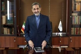 غرب باید از فرصت به وجود آمده برای توافق با ایران استفاده کند