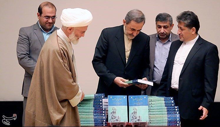 کتاب قانون بوعلی هزار ساله شد