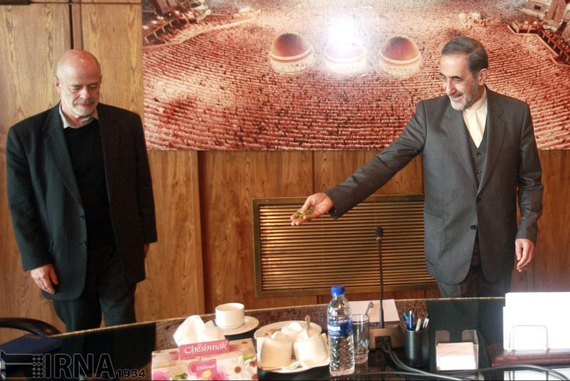 آمریکا به تعهداتش عمل نکند دوستانش را از دست خواهد داد