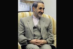 مذاکره کنندگان در چارچوب تعیین شده رهبری حرکت می‌کنند