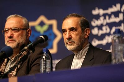تصاویر هم اندیشی بیداری اسلامی طلیعه تمدن نوین اسلامی