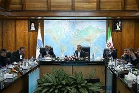 تصاویر دیدار با روسای مراکز استان های دانشگاه آزاد اسلامی