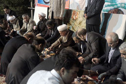دکتر ولایتی در افطاری مجمع تشخیص مصلحت نظام/عکس
