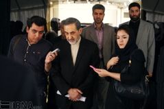 ولایتی: مذاکرات هستهای یک نبرد دیپلماتیک است