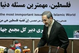 متأسفانه بان‌کی مون سخنگوی رژيم صهيونيستی شده است
