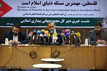 نزدیکی داعش به مرزهای ایران تهدیدی برای ما نیست