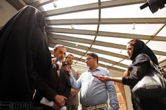 روابط ايران و حماس قوی است/ ارسال کمکهای ما ادامه دارد