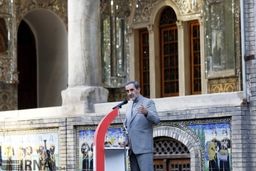 تواضع قدم اول جوانمردی است