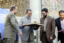 پهلوانان قوام جامعه ایرانی را حفظ کردند