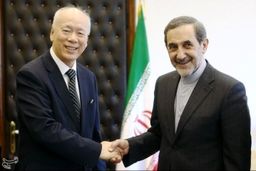 چین و ایران اعتقادی به اقدام یک جانبه امریکا برای مبارزه با تروریسم ندارند