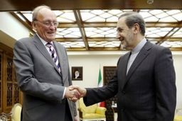 سفر رییس جمهوری به نیویورک مثبت بود