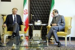 لغو تحریم‌های ایران در راستای قبول حقانیت ماست