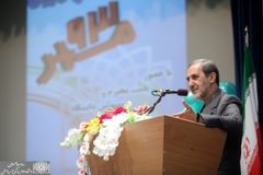 پزشک خوب نیاز به تبلیغ ندارد/ افتخار شاگردی دکتر «قریب» را داشتم