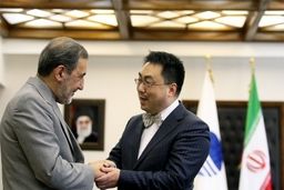 ولایتی: رفتار برخی کشورها در 1+5 دوگانه است
