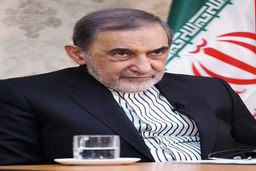 مصاحبه علمی با دکتر علی اکبر ولایتی
