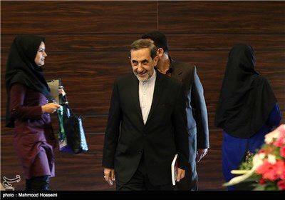 افتتاحیه کنگره بین المللی پزشکان مسلمان جهان در تهران/عکس:حسینی