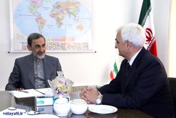 عزم جدی هند برای توسعه بندر چابهار و مشارکت در پروژه خط لوله صلح