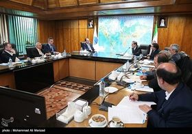 تصاویر دیدار با رئیس مجلس سنای بوسنی/مریزاد