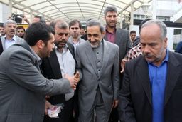 سفر به تبریز