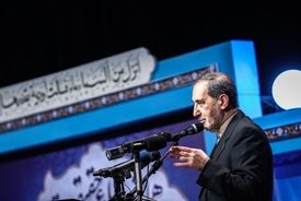 تصاویر:همایش طلوع حقیقت به مناسبت سالگرد نامه رهبر معظم انقلاب به جوانان اروپا و آمریکای شمالی