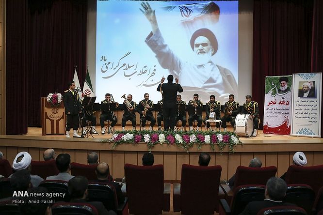 تصاویر:حضور و سخنرانی در سازمان بازرسی کل کشور