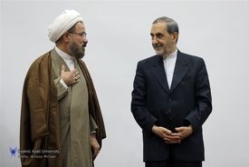 دومین جشنواره ملی قرآنی شیخ طبرسی و جایزه ویژه علامه طباطبایی