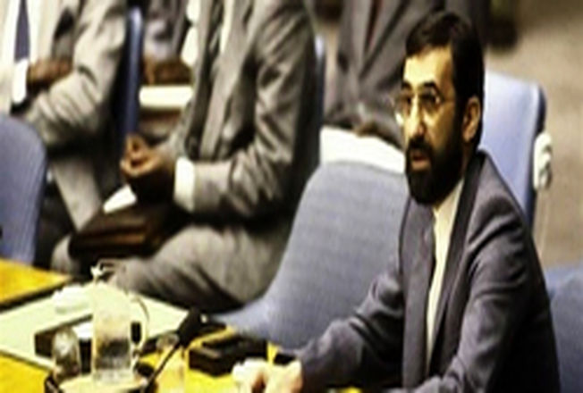 حمله منافقان کوردل به ایران در جریان مذاکرات صلح ایران و عراق از زبان دکتر ولایتی وزیر وقت امور خارجه ایران