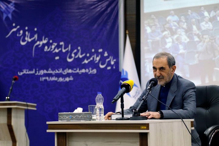 ضرورت همکاری دانشگاه آزاد اسلامی با کشور‌های مسلمان در جهت تقویت اشتراکات فرهنگی