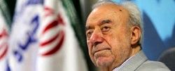 دکتر ولایتی درگذشت اسدالله عسگراولادی تسلیت گفت