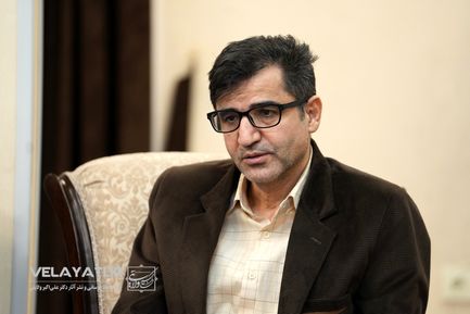 گزارش تصویری-جلسه تودیع و معارفه خزانه دار کل و دبیر کمیسیون هیئت امنای  دانشگاه آزاداسلامی