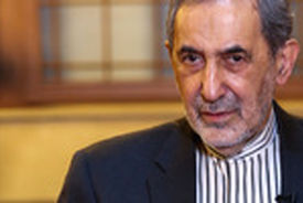 پیام تسلیت دکتر ولایتی در پی درگذشت برادر گرامی حجت الاسلام و المسلمین سید محمود دعایی