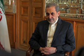 «معامله قرن» خودکشی سیاسی ترامپ است