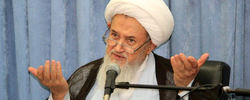 دکتر ولایتی در پیامی ارتحال آیت الله طبرسی را تسلیت گفت